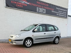 Renault Scénic - 1.6-16V RXT