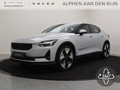 Polestar 2 - 2 SINGLE MOTOR (STANDARD RANGE) 69 kWh 20INCH KEYLESS ACC BLIS GOO