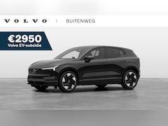 Volvo EX30 - Single Motor Extended Range Plus 69 kWh | Direct Beschikbaar | Harman Kardon Premium Audio