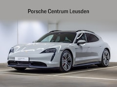 Porsche Taycan Sport Turismo - 4S