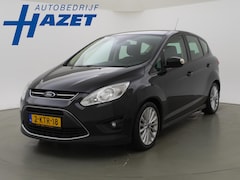 Ford C-Max - 1.0 ECOBOOST 125 PK + NAVIGATIE / 17 INCH / TREKHAAK