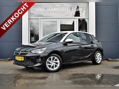 Opel Corsa - GS Line 1.2 Turbo 100pk / Twotone