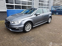 Audi A3 Sportback - Automaat 1.4 TFSI CoD Adrenalin