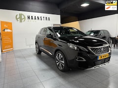 Peugeot 3008 - 1.2 PureTech GT Line Navi-Camera Apple-Carplay 1e Eig NL Auto