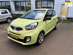 Kia Picanto - 1.2 CVVT Comfort Pack/ Airco