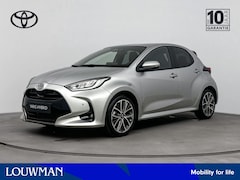 Toyota Yaris - 1.5 Hybrid 130 Executive | NIEUW & DIRECT LEVERBAAR | incl. alle acties |