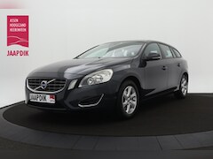 Volvo V60 - BWJ 2012 1.6 150 PK T3 Momentum TREKHAAK / NAVI / CLIMA / CRUISE / LMV / PARKEERSENSOREN