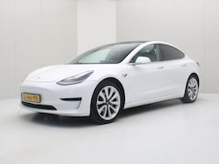 Tesla Model 3 - Standard RWD Plus [ BRUIN LEDER+AUTOPILOT+19 LMV+PREMIUM AUDIO ]