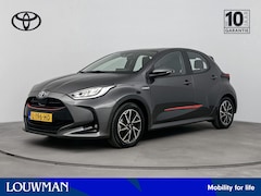 Toyota Yaris - 1.5 Hybrid Dynamic | Climate Control | Cruise Control Adaptief | LM velgen | Louwman Roose