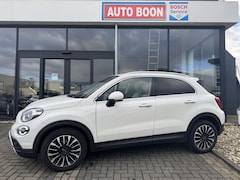 Fiat 500 X Cross - 1.0GSe 120PK CITY CROSS : ECC/LED/APPC./NAVI/ BT/LMV/PDC - 1e EIG. - KM=NAP