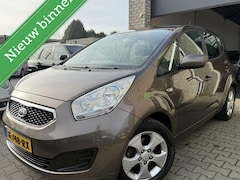 Kia Venga - 1.6 CVVT Plus Pack/BJ 2012/132.000KM/Dealer onderh