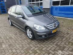 Mercedes-Benz B-klasse - 160 BlueEFFICIENCY Business Class