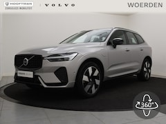 Volvo XC60 - T6 PLUG-IN HYBRID LONG RANGE ULTIMATE DARK HARMAN KARDON SCHUIFD