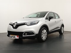 Renault Captur - BWJ 2015 1.5 dCi 90 PK Expression STOELVERW. / NAVI / AIRCO / CRUISE / LMV / PDC / REGEN S