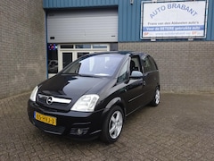 Opel Meriva - 1.6-16V Business AUTOMAAT