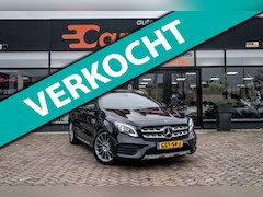 Mercedes-Benz GLA-Klasse - 250 4Matic Premium Plus|PANO|CAMERA|DEALER OND