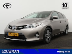 Toyota Auris Touring Sports - 1.8 Hybrid Comfort Limited | Navigatie |