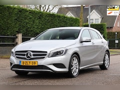 Mercedes-Benz A-klasse - 180 Prestige | AUTOMAAT | NAVI | CRUISE | LED/XENON | STOELVERWARMING| ZEER MOOIE GOED OND