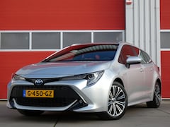 Toyota Corolla Touring Sports - 1.8 Hybrid Business Intro/ lage km/ compleet