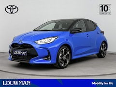 Toyota Yaris - 1.5 Hybrid 130 Launch Edition | NIEUW & DIRECT LEVERBAAR | incl. alle acties |