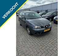 Seat Ibiza - 1.4 TDI Freestyle/1 jaar APK