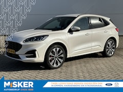 Ford Kuga - 2.5 PHEV ST-Line X DRIVERPACK WINTERPACK TECHPACK