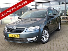 Skoda Octavia - 1.0 TSI Gr. Ambition Business TREKHAAK NAVI