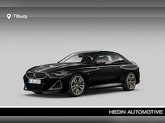 BMW 2-serie Coupé - M240i xDrive | Comfort Access | DAB-Tuner | High Executive | Hifi System Harman-Kardon |