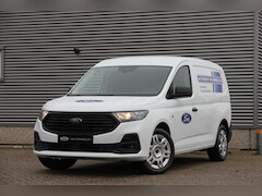 Ford Transit Connect - New 2.0 EcoBlue 102pk L2 Trend