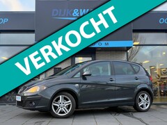 Seat Altea - 1.4 TSI Sport | TREKHAAK | CRUISE