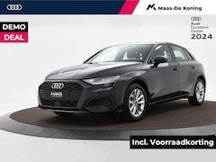 Audi A3 Sportback - Pro Line 30 TFSI 81 kW / 110 pk 7 versn