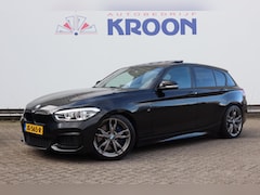 BMW 1-serie - M135i xDrive, Automaat, Milltek Uitlaatsysteem, Harman Kardon