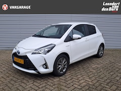 Toyota Yaris - 1.5 Hybrid Dynamic | Automaat | ECC | Cruise | Camera | Hybride