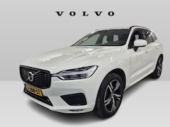 Volvo XC60 - 2.0 B4 R-Design