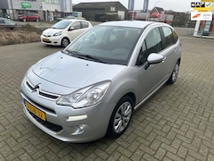 Citroën C3 - 1.2 PureTech Collection / PDC / 1e Eigenaar / Zeer Netjes / Clima / LED