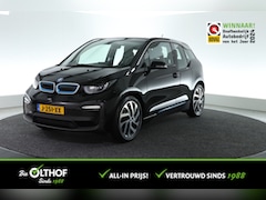 BMW i3 - 94Ah 33 kWh | STOELVERW. | NAVI GROOT |