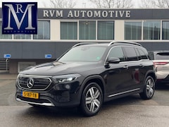 Mercedes-Benz EQB - 250 Luxury Line 67 kWh | RIJKLAARPRIJS INCL