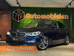 BMW 6-serie Gran Turismo - 630i High Executive