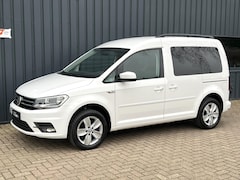 Volkswagen Caddy - Combi 1.4 TSI Highline 131 pk CRUISE/APK/