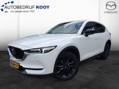 Mazda CX-5 - 2.0 SkyActiv-G 165 Sportive