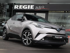 Toyota C-HR - 1.8 Hybrid Dynamic Bi-Tone Navi Camera ACC