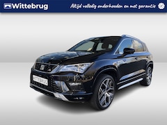 Seat Ateca - 1.5 TSI FR / 19" LM Velgen / Elektr. bedienbare achterklep / Elektrisch wegklapbare trekha