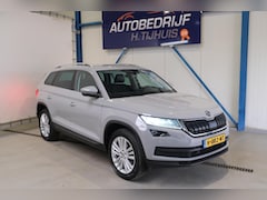 Skoda Kodiaq - 1.5 TSI Business Edition > Export Netto <