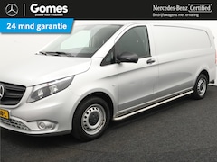 Mercedes-Benz Vito - 114 CDI L3 Lease-Edition Vito 114 CDI Extra Lang Lease-Edition