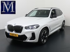 BMW iX3 - High Executive 80 kWh M SPORT ORIG. NL. NAP KM. |