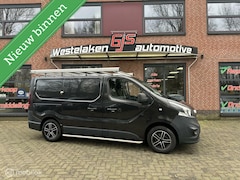 Opel Vivaro - bestel 1.6 CDTI L1H1 Edition