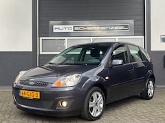 Ford Fiesta - 1.3-8V Futura XL| AIRCO | 42.979km | NL AUTO | LMV |