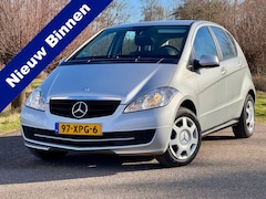 Mercedes-Benz A-klasse - 160 CDI BlueEFFICIENCY Business Class Airco 5DRS NIEUWE APK TREKHAAK NAP CENTRALE DEURVERG