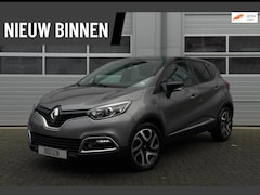 Renault Captur - 0.9 TCe Dynamique / Camera / Stoelver / Garantie / Night Pakket /