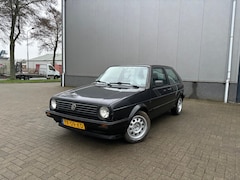 Volkswagen Golf - 1.3 CL Inj